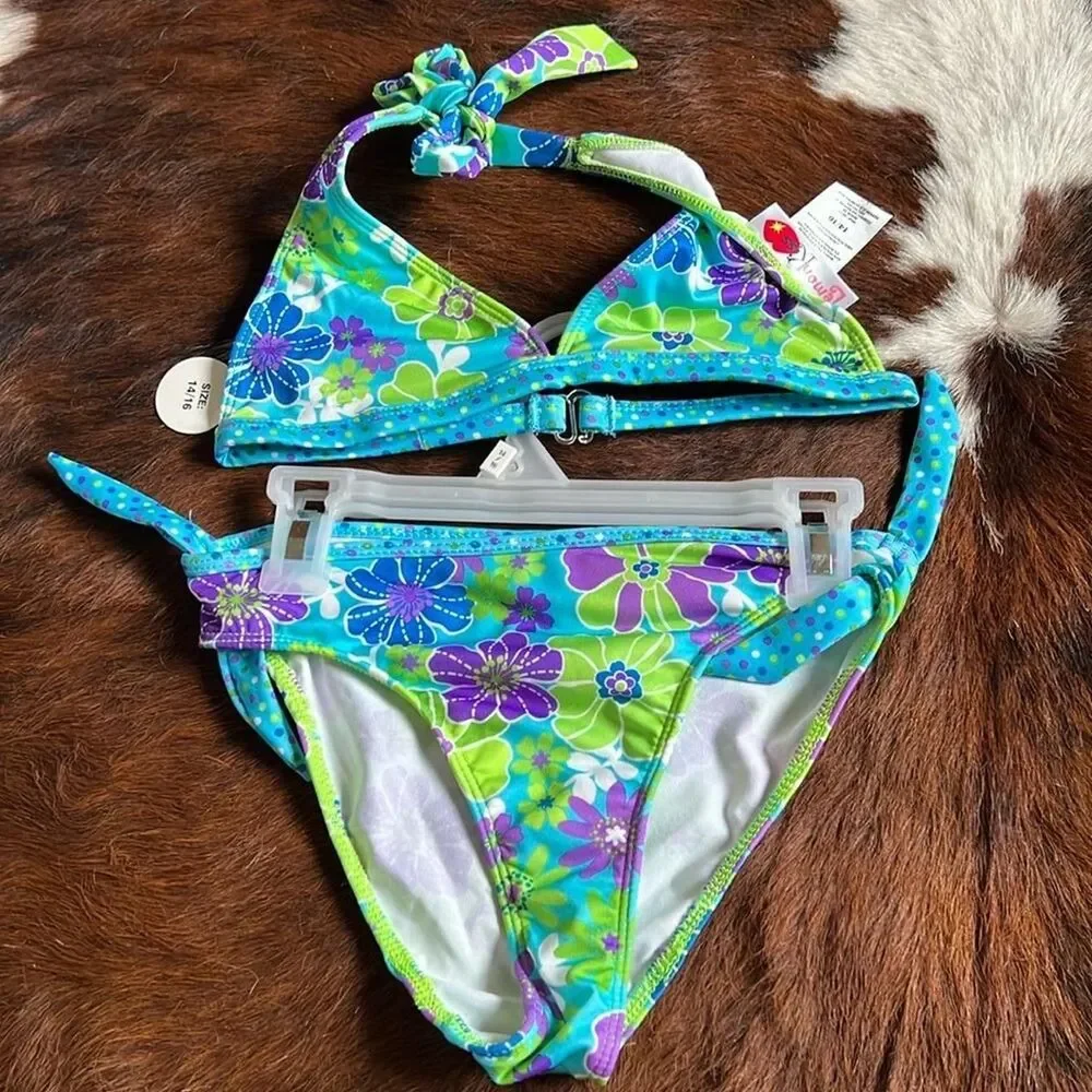 Swimsuit 14/16